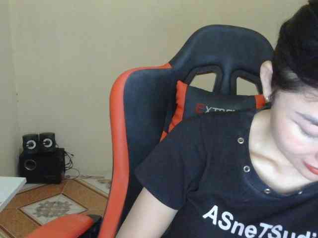 nana7777 webcam