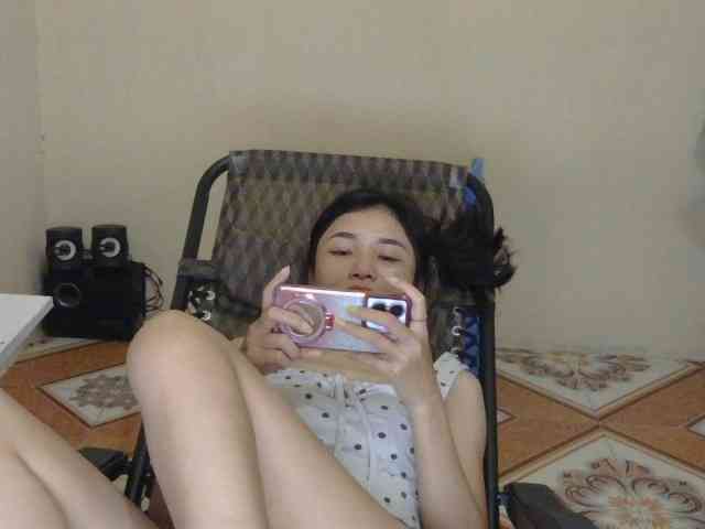 nana7777 webcam