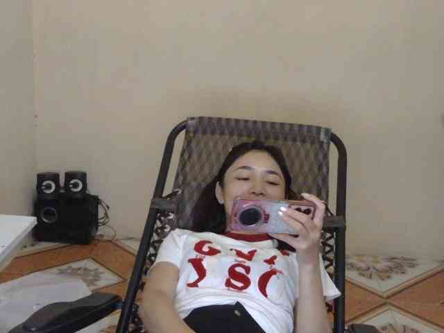 nana7777 webcam