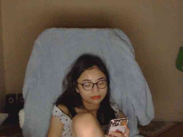nana7777 webcam
