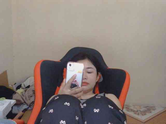 nana7777 webcam
