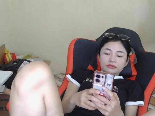 nana7777 webcam