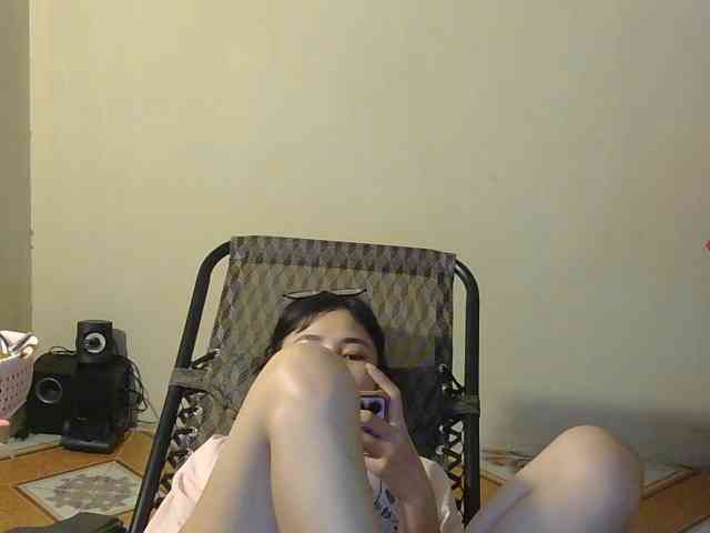 nana7777 webcam