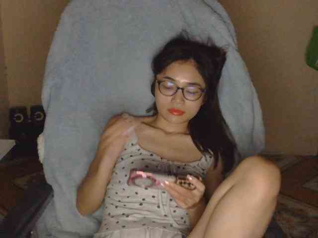 nana7777 webcam