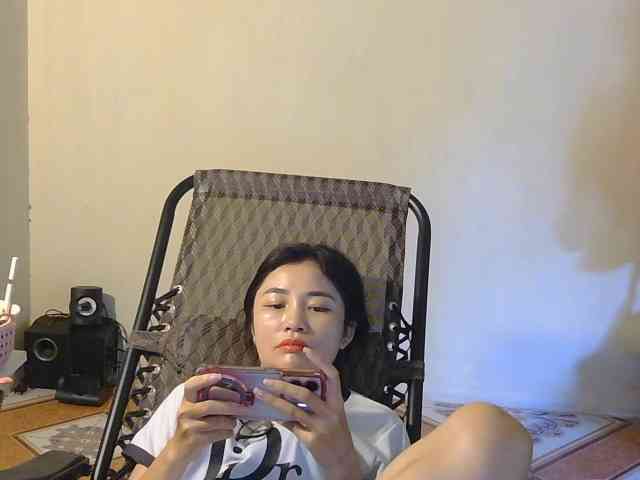 nana7777 webcam