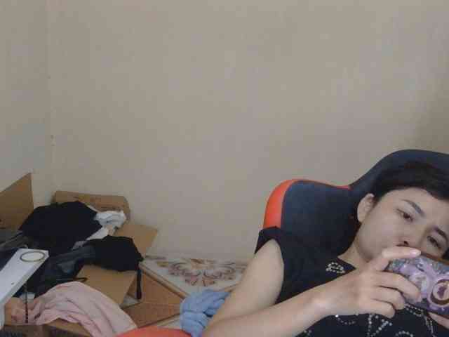 nana7777 webcam