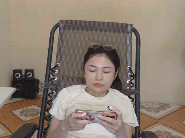 nana7777 webcam