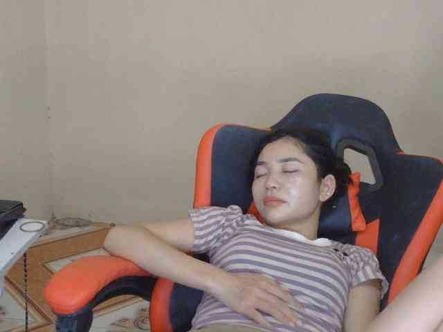 nana7777 webcam