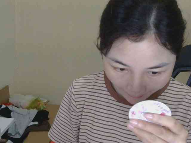 nana7777 webcam