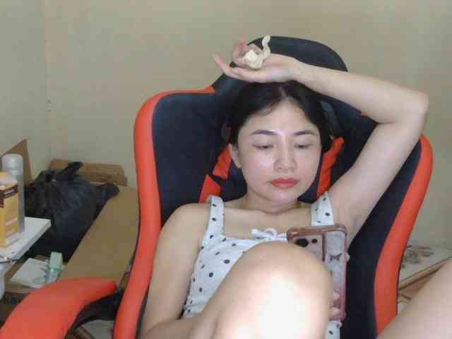 nana7777 webcam