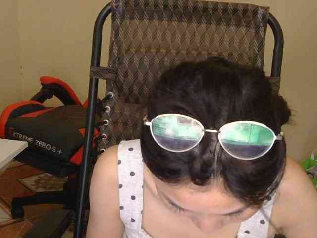 nana7777 webcam