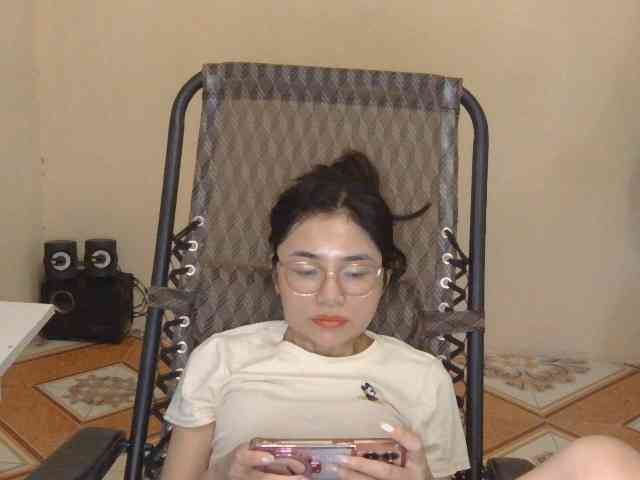 nana7777 webcam