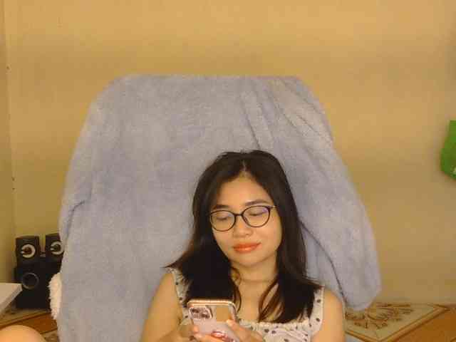 nana7777 webcam