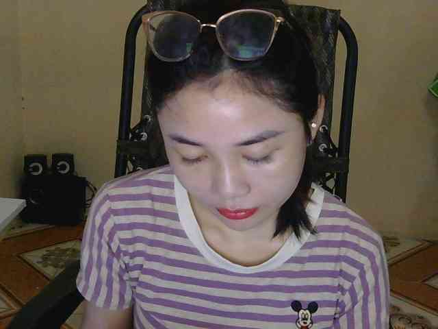 nana7777 webcam