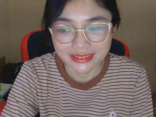 nana7777 webcam