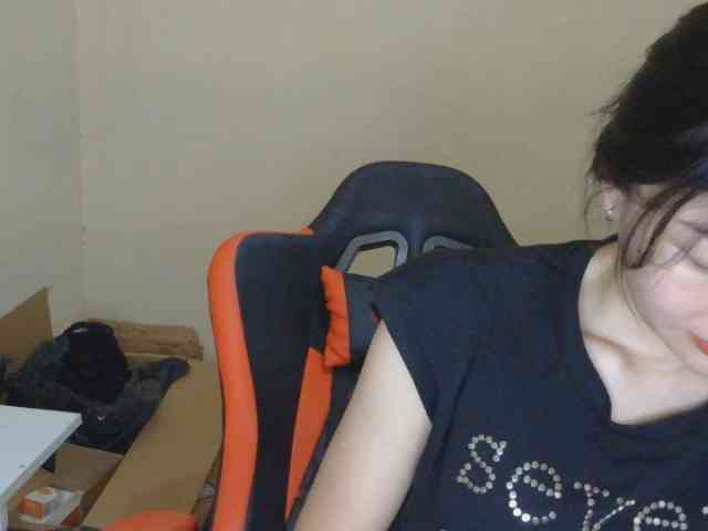nana7777 webcam