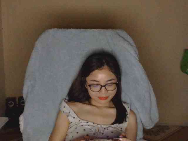 nana7777 webcam