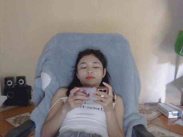nana7777 webcam