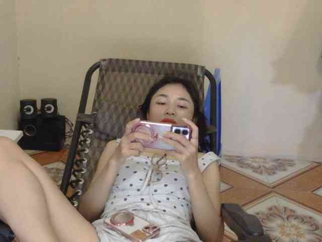 nana7777 webcam