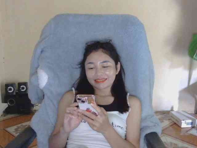 nana7777 webcam