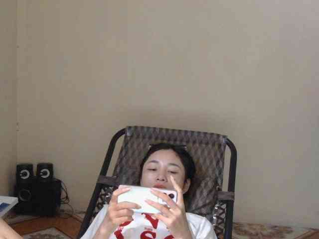 nana7777 webcam