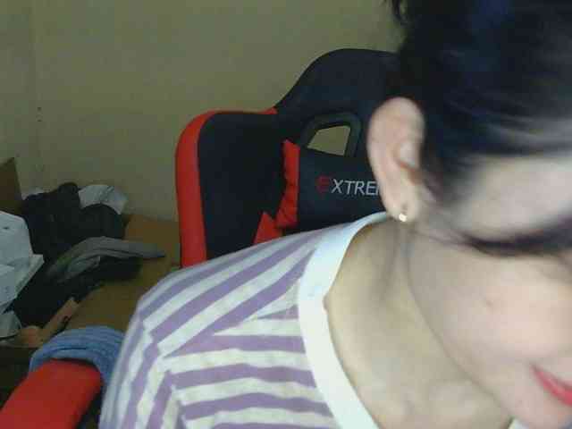 nana7777 webcam