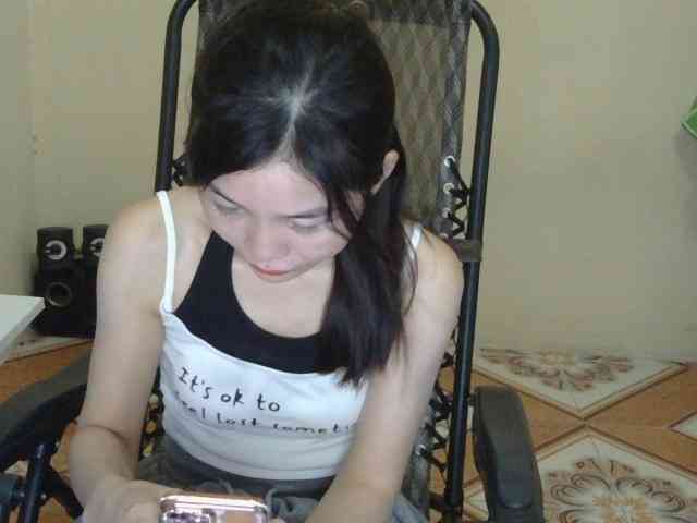 nana7777 webcam