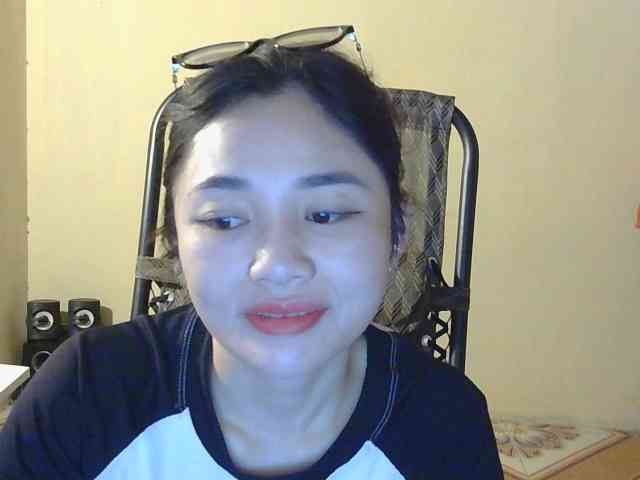 nana7777's webcam live show