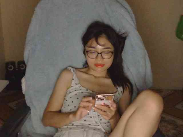 nana7777 webcam