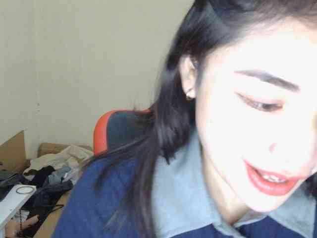 nana7777 webcam