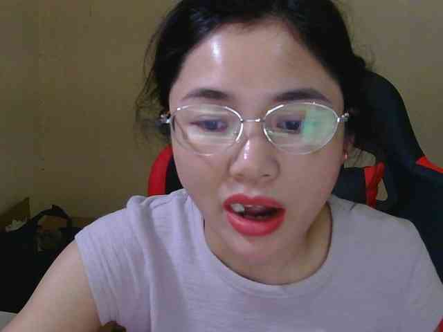 nana7777 webcam