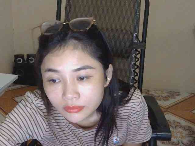 nana7777 Live Webcam on BongaCams