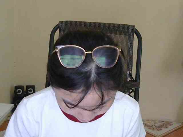 nana7777 webcam