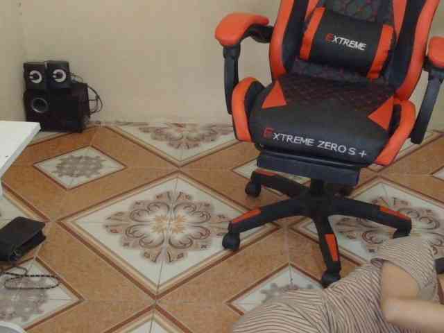 nana7777 webcam
