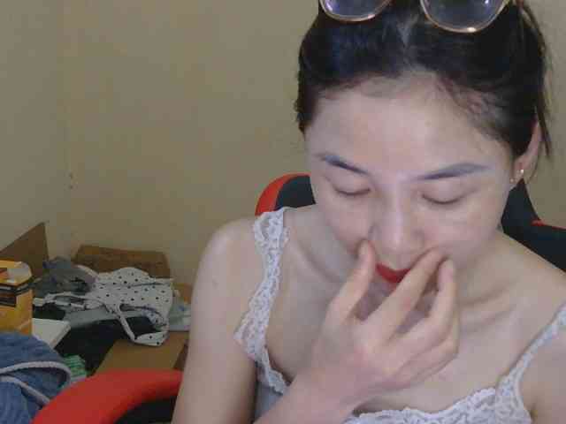 nana7777 webcam