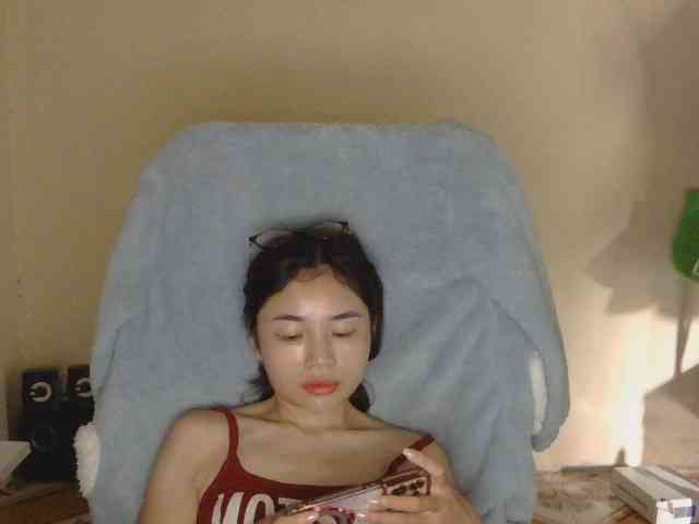 nana7777 webcam