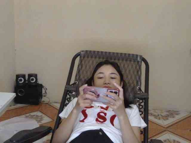 nana7777 webcam