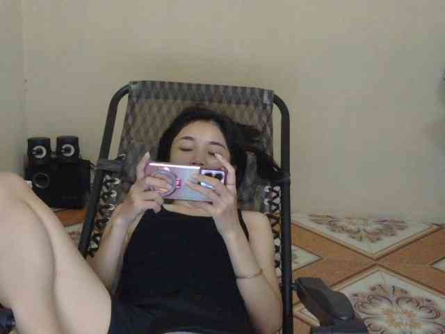 nana7777 webcam