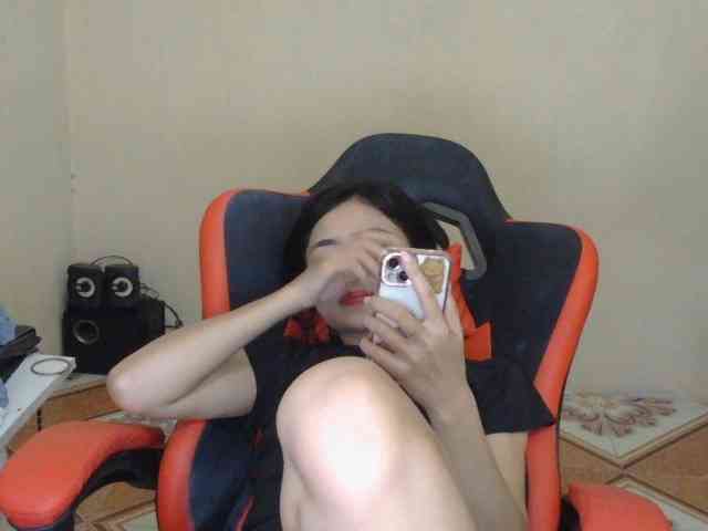 nana7777 webcam