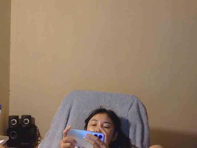 nana7777 webcam