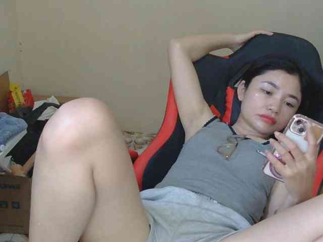 nana7777 webcam
