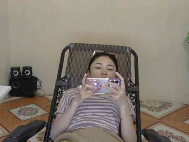 nana7777 webcam