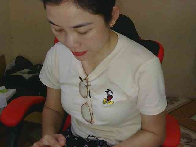 nana7777 webcam