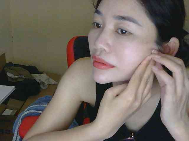 nana7777 Live Webcam on BongaCams