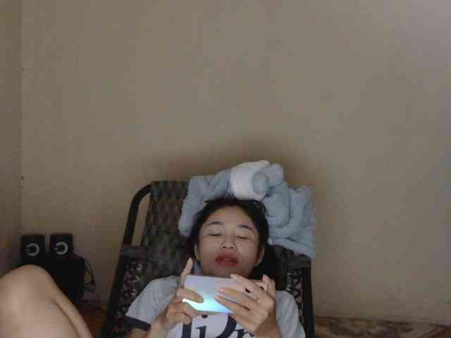 nana7777 webcam