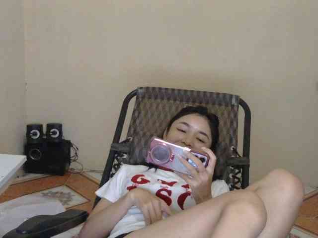nana7777 webcam