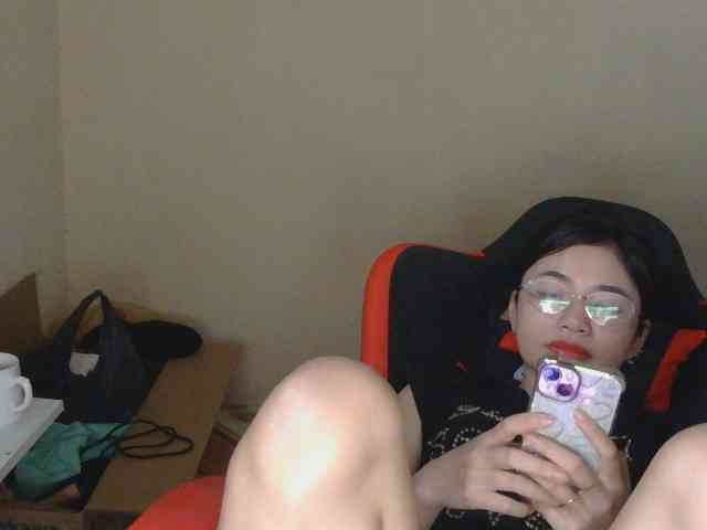 nana7777 webcam