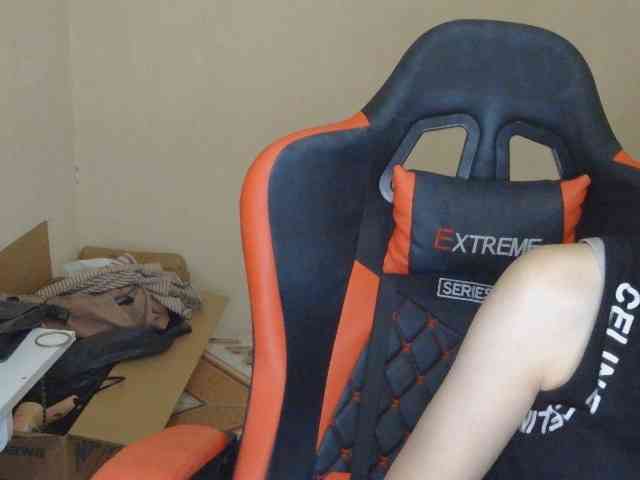 nana7777 webcam