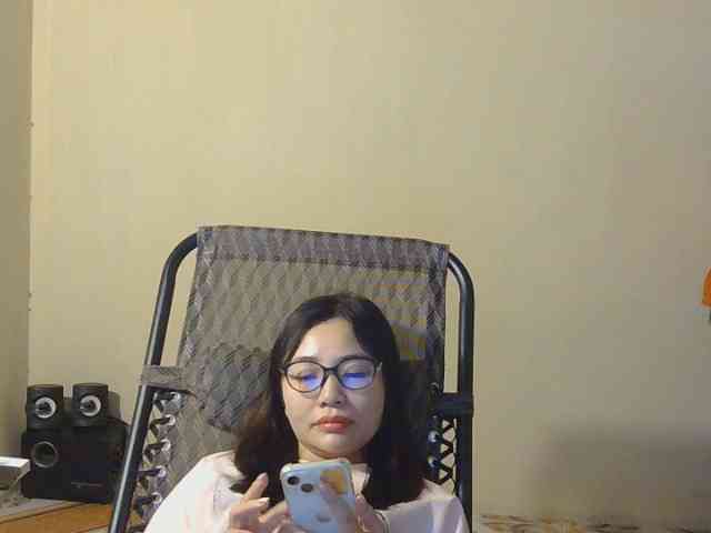 nana7777 webcam