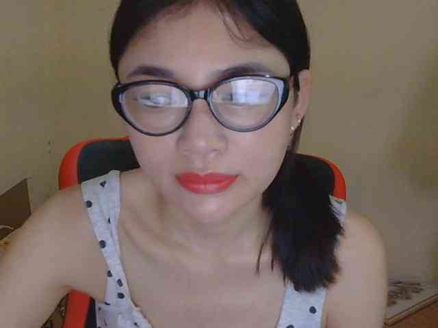 nana7777 webcam